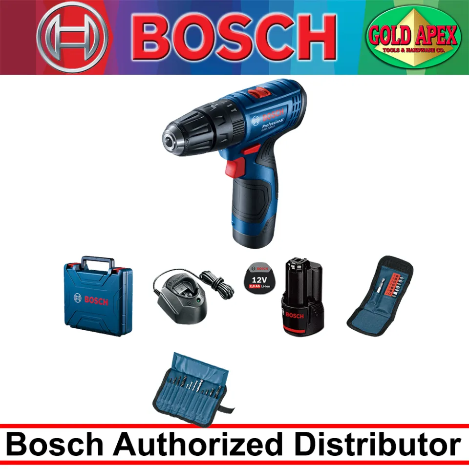 Bosch gsb best sale 120 li battery