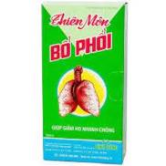 Thiên môn bổ phổi Bình Đông chai 280ml