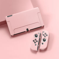 Xiao Fundas Carcasa สำหรับ Nintendo Switch &amp; Lite &amp; OLED Capswith Joy Con Joycon อุปกรณ์เสริมเกมป้องกันกรณี Capa Etui Shell