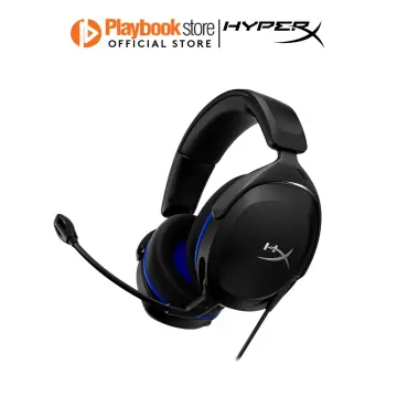 Hyperx discount cloud lazada