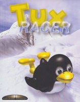 Tux Racer เกมคอมพิวเตอร์ เกมแนวแข่งรถ แข่งความเร็ว Game for Windows PC แบบ DVD USB Flash drive และแบบ ดาวน์โหลด ติดตั้งง่าย เล่นได้แน่นอน