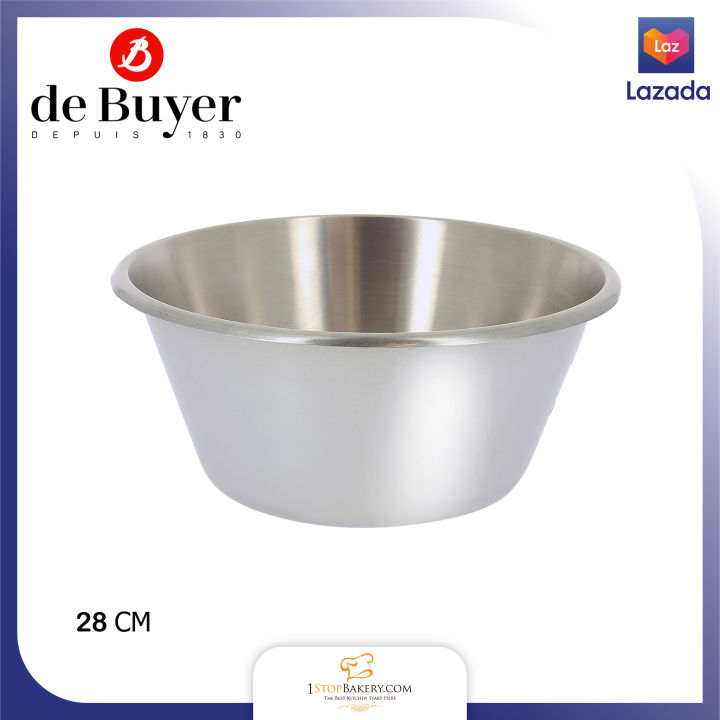 de-buyer-3250-flat-bottom-pastry-bowl
