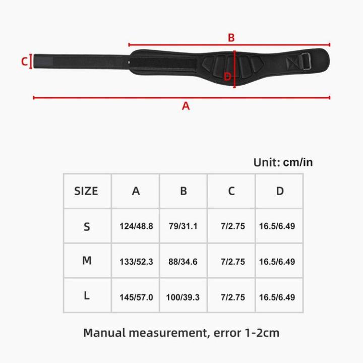 weight-lifting-belt-self-locking-weightlifting-belt-for-serious-functional-fitness-deadlift-training-belt-for-weight-lifting-support-lifting-athletes-amicably