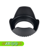 ฮูดเลนส์ เลนส์ฮูด MENNON LENS HOOD (ฮูดเกลียว)