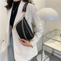 Autumn And Winter Small Bags With High-End Sense 2023 New Fashion Super Popular Waist Bags Versatile Crossbody Bags Womens Bags Chest Bags Trendy Women