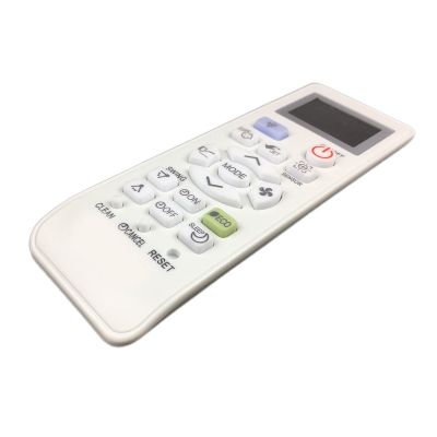 WU Durable Energy-saving ECO Air Conditioner Remote Compatible with SHARP AC ABS