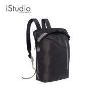 90FUN Foldable Sports Backpack - Black