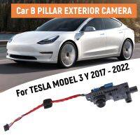 Car Left Driver Side B Pillar Exterior Camera for MODEL 3/Y 2017 - 2022 1092978-00-C