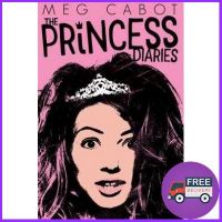 Promotion Product  PRINCESS DIARIES 01