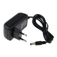 [COD] Power Adapter สำหรับกล้องวงจรปิด110V-240V ถึง12V 2A 24W AC, US SLOT, 5.5mm x 2.5mm