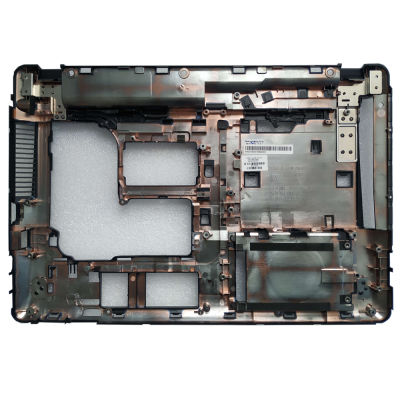 ฝาครอบด้านล่างใหม่สำหรับ HP ProBook 4540S 4545S 15.6 "BASE Case ASSEMBLY SHELL 683476-001