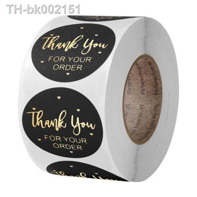 thank-you-for-your-order-label-gift-package-decoration-tape-50-pcs-roll-100-pcs-roll-500-pcs-roll-gift-tag-wholesale-round-shape