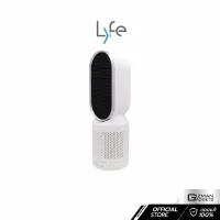 เครื่องฟอกอากาศแบบตั้งโต๊ะ LYFE® รุ่น ATEM คูล โฟลว์ เมท มีให้เลือก 3 รุ่น