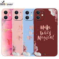 Fashion Rose Flower Girl Case Soft Floral Casing for Xiaomi Redmi 3S 3pro 4a 4x 5 5a 5plus 6 6a 6pro 7 7a 8 8a 9 9a 9i 9AT 9C 9C NFC GO K20 K20pro K30