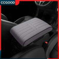 ศูนย์กล่องคอนโซลรถ Bantal Alas ที่พักแขน CCGOOD Bantal Alas สำหรับรถอเนกประสงค์