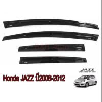 กันสาดประตู Honda Jazz 2008-2012