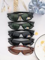 **มาแรง** แว่นตากันแดด แว่นตาแฟชั่น เลนส์ Polarized ถนอมสายตา เหมาะสำหรับผู้ชายและผู้หญิง สินค้าพร้อมส่งในไทย รุ่น-751HA