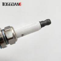 4pcs/lot 12122158253 Iridium Spark Plug Fit For BMW E60 E83 E85 E90 FR7NPP332 12 12 2 158 253