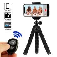 Giá ba chân điện thoại thông minh cho điện thoại Tripod cho điện thoại