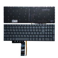 New Backlit German Keyboard For Lenovo IdeaPad 320 15ABR 320 15IAP 320 15AST 320 15IKB 320 15ISK Laptop GR Layout