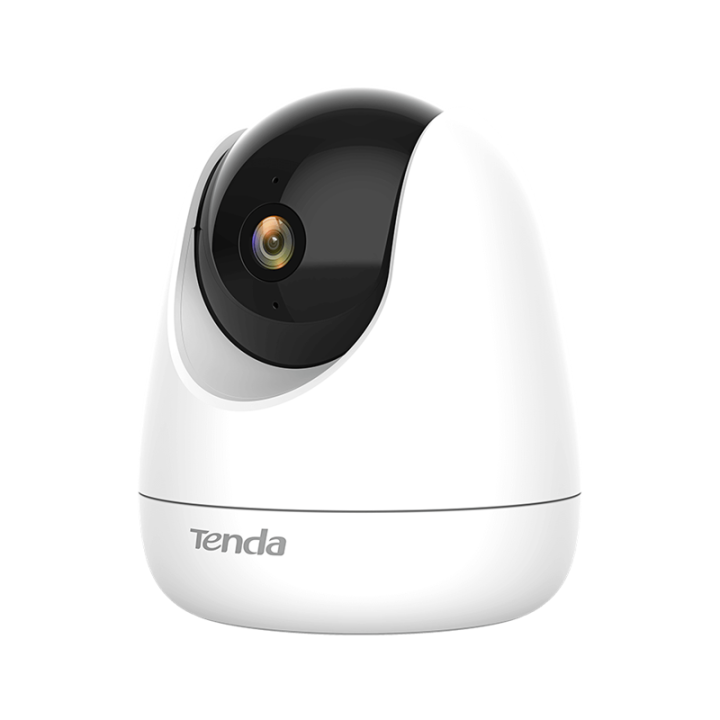 tenda-cp6-ip-security-camera-wifi-กล้องวงจรปิดไร้สาย-3mp-ภาพคมชัดความละเอียด-2k-รับประกัน-5-ปี