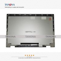 Original New For Lenovo Thinkpad L380 Yoga 20M7 20M8 Lcd Back Cover Top Case Rear Lid Housing Cabient Shell Silver 02DA291