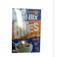 New Arrival ?Sanitarium Weet-Bix Fruity Apricot  ซีเรียว  แซนนิทาเรียม 500 กรัม