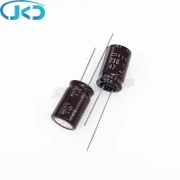 10pcs/Lot 47UF 250V Japan NCC KXG Series 12.5x20mm Low ESR Long Life 250V47UF Aluminum Electrolytic Capacitor NIPPON CHEMI-CON