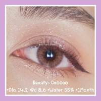 ?Beauty-Caocao☆สายตา00-1000☆รายเดือน