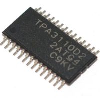 Tpa3110d2 Tssop-28