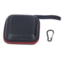 ♛₪☞ Mini Action Camera Carrying Case Waterproof Shock Absorption Camera Protection Storage Bag