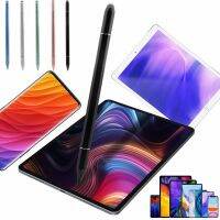 【ขวดอิเล็กทรอนิกส์】ปากกาสไตลัสวาดภาพสำหรับ Lenovo Y700 8.8 2022ปากกาแบบสัมผัสสำหรับแท็บเล็ตมือถือ Android โทรศัพท์ Xiaoxin Pro P10 P11 Plus ดินสอมืออาชีพ