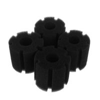 4Pcs Aquarium Fish Tank Replacement Sponges For Bio Sponge Filter XY-180 Filters Accessories