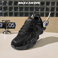 Skechers สเก็ตเชอร์ส รองเท้า ผู้ชาย Sport Rover X Shoes - 237483-BBK