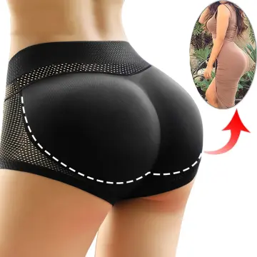 Shop Beautiful Buttock Panty Fake with great discounts and prices online -  Feb 2024