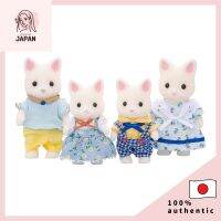 Sylvanian Families Doll Yumeiro ชุดเจ้าหญิงเด็ก Ko-74【โดยตรงจาก Oko Ko-74 Oko