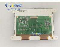 640480GA RE V.A แผงหน้าจอ Lcd 640480GA-A-50