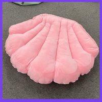 [COD] Clam shell plush toy cushion pillow doll number clam sleeping bag for girlfriend gift