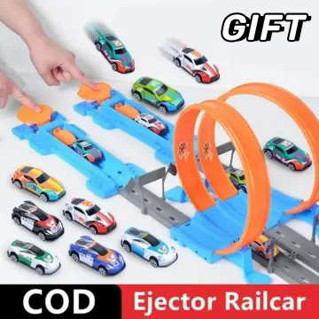 Lazada hot cheap wheels track