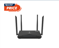 4G Router D-LINK (DWR-M920) Wireless N300