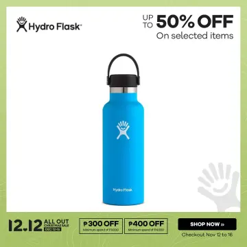 Hydro flask best sale 50 percent off