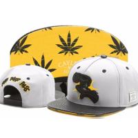 หมวกแก๊ป CAYLER &amp; SONS - PUFF PUFF PASS -  Hip Hop Snapback Cap