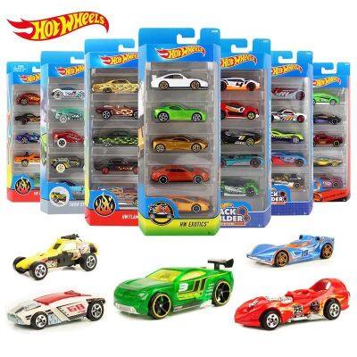 พร้อมส่ง!! รถเหล็ก Hot Wheels