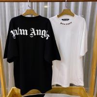 เสื้อยืด “Oversize” แขนสั้น Palm angel