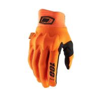 ☜♟ Motocross Racing Gloves Downhill Mountain Bike DH MX MTB Motorbike Glove Summer Mens Woman Motorcycle AVIP 100 Gloves