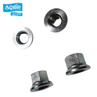 Wheel Nut Auto Hub Screw Cover Car Tyre Nut Bolt 3104054E870 For JAC Commercial Vehicle Auto Accessories Nails  Screws Fasteners