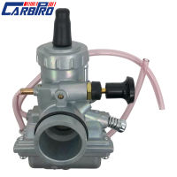 Carburetor Carb For YAMAHA DT 175 DT175 1979-1981 Enduro YZ80 81-01 28mm 40mm