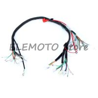 Electrics Wiring Harness Coil Kits Line Assembly For Honda Z50 Z50A Z50J Z50R JC70 DAX Mini Trail Monkey Bike Coils