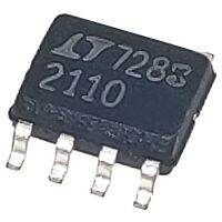 LT2110CS8 LTC2110CS8อ้างอิงแรงดันไฟฟ้าชิป IC สามารถยิง LT2110จุดใหม่ LT 2110