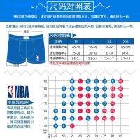 ✼▲ NBA sports pants waist in adult men cotton pants are soft and breathable fans present article 1